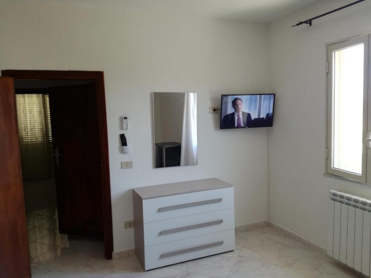 Villetta Spina Capaci Bagian luar foto