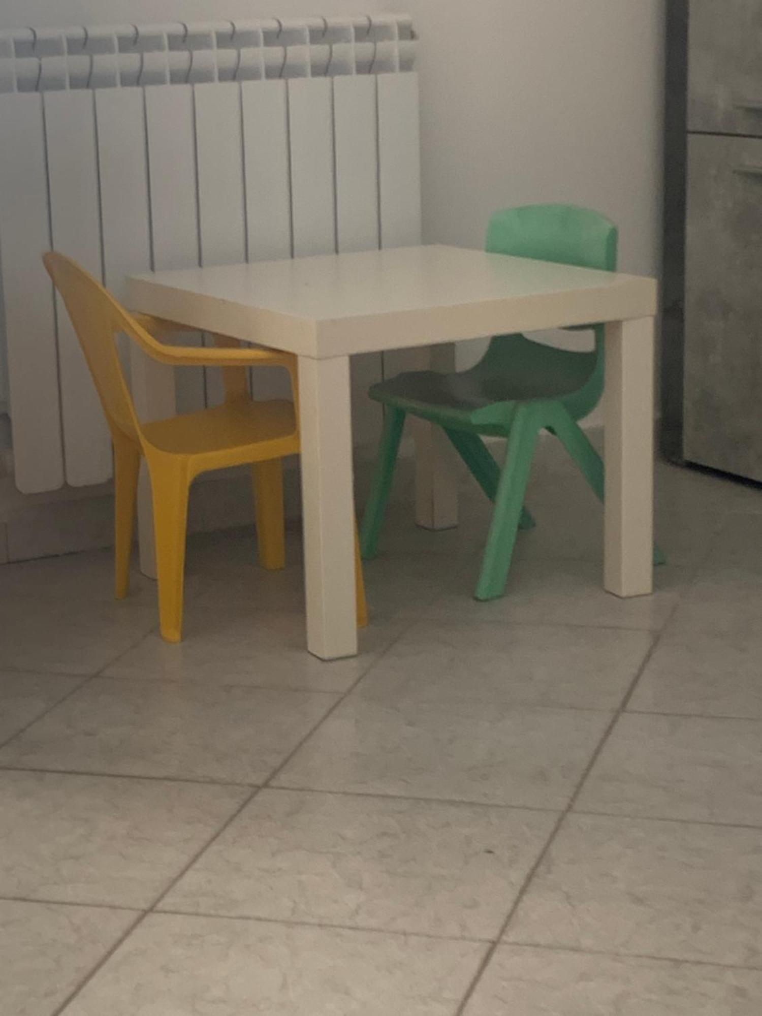 Villetta Spina Capaci Bagian luar foto